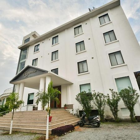Palette - The Elegance Resort Chittorgarh المظهر الخارجي الصورة