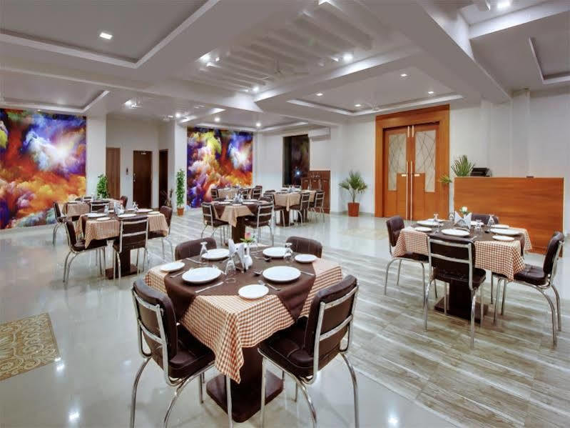 Palette - The Elegance Resort Chittorgarh المظهر الخارجي الصورة