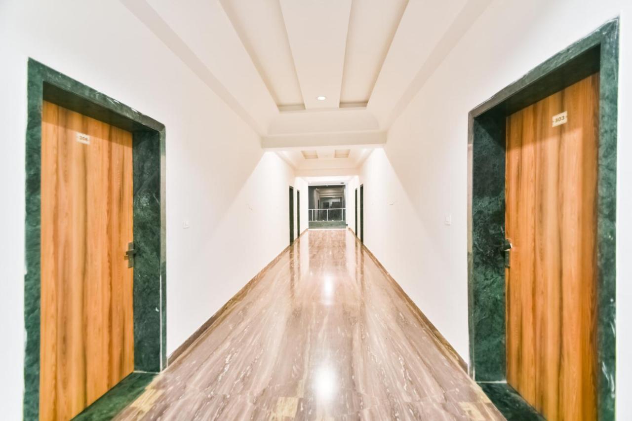 Palette - The Elegance Resort Chittorgarh المظهر الخارجي الصورة