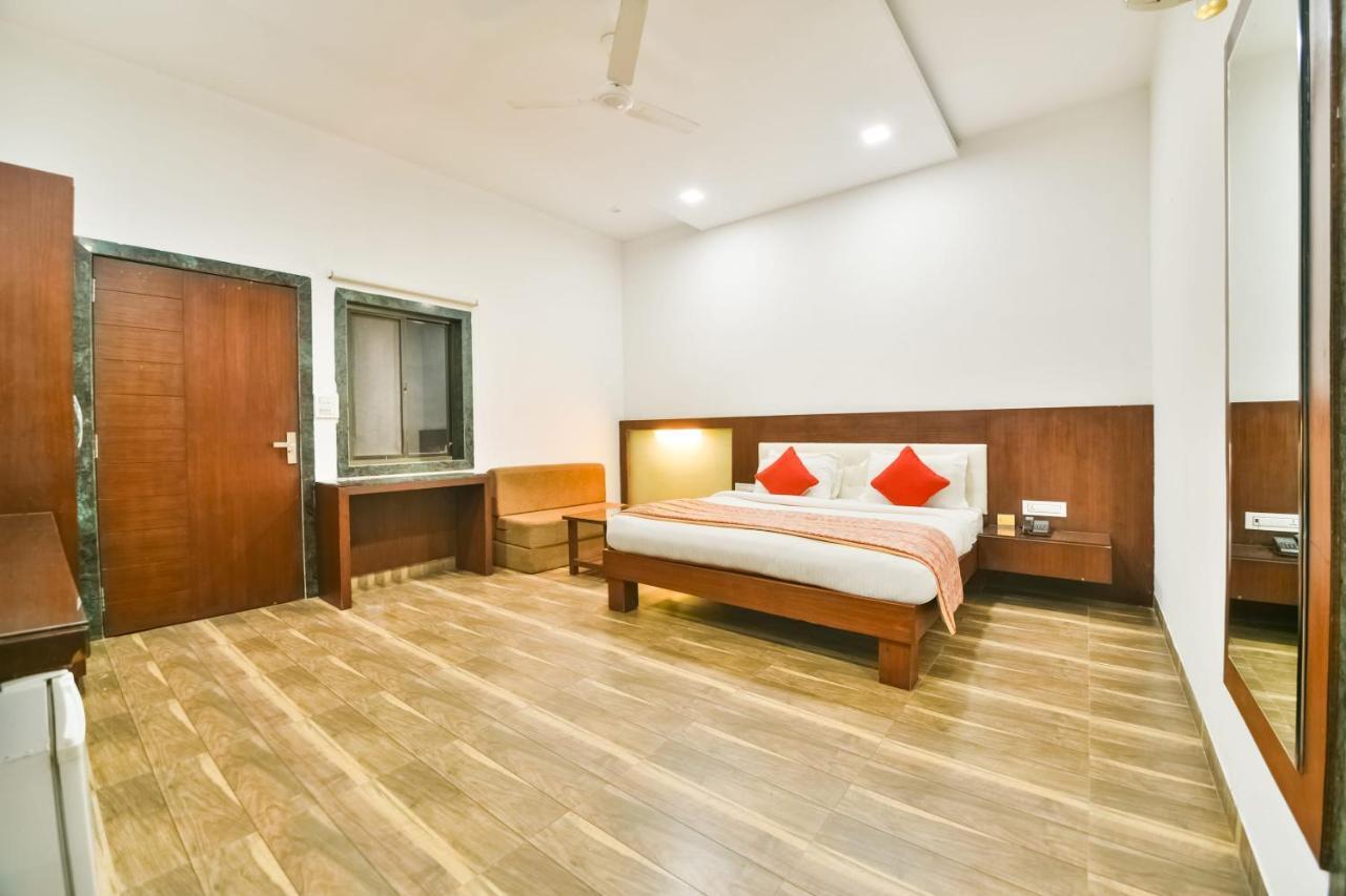 Palette - The Elegance Resort Chittorgarh المظهر الخارجي الصورة