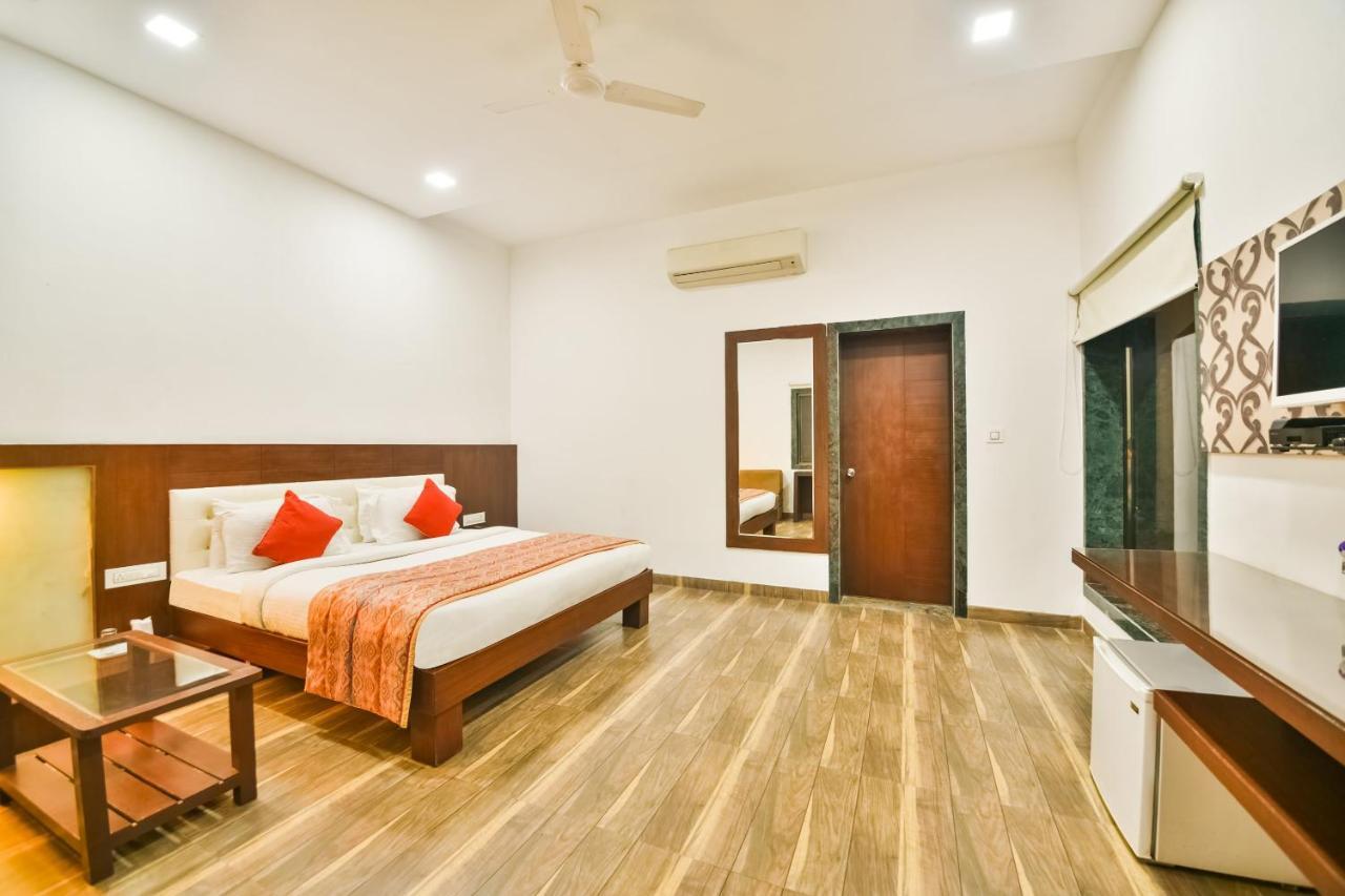 Palette - The Elegance Resort Chittorgarh المظهر الخارجي الصورة