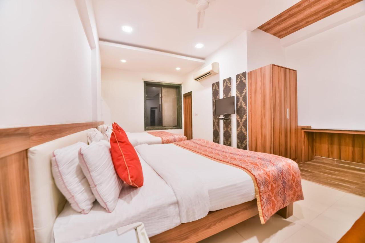 Palette - The Elegance Resort Chittorgarh المظهر الخارجي الصورة