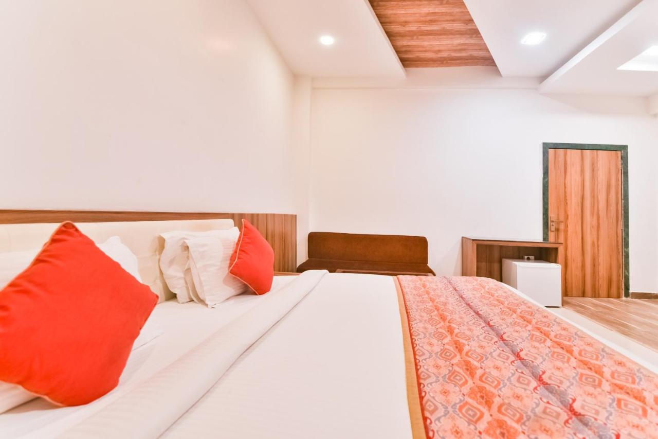 Palette - The Elegance Resort Chittorgarh المظهر الخارجي الصورة