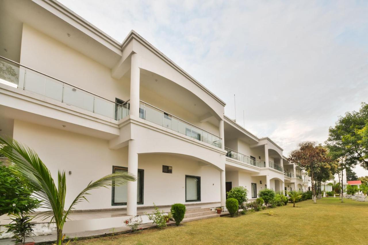 Palette - The Elegance Resort Chittorgarh المظهر الخارجي الصورة