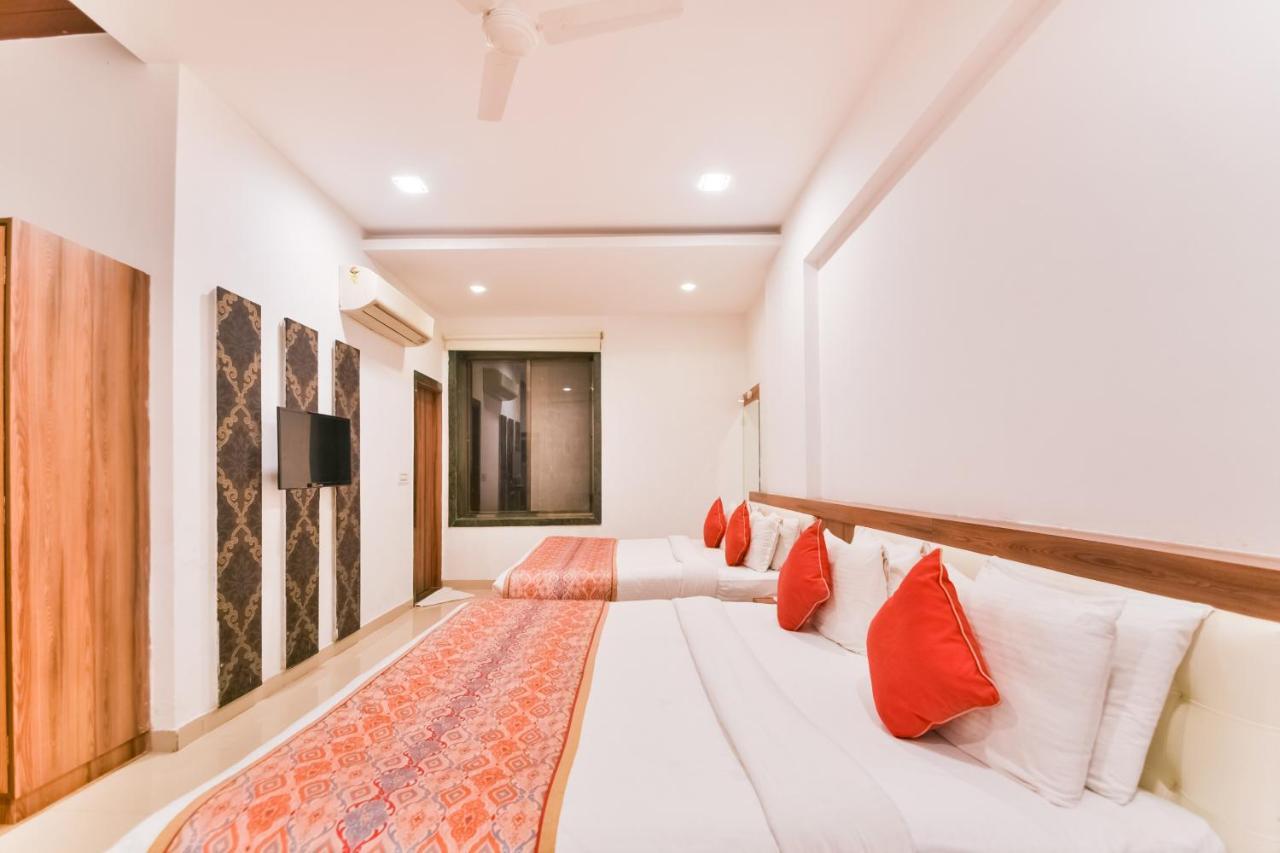 Palette - The Elegance Resort Chittorgarh المظهر الخارجي الصورة