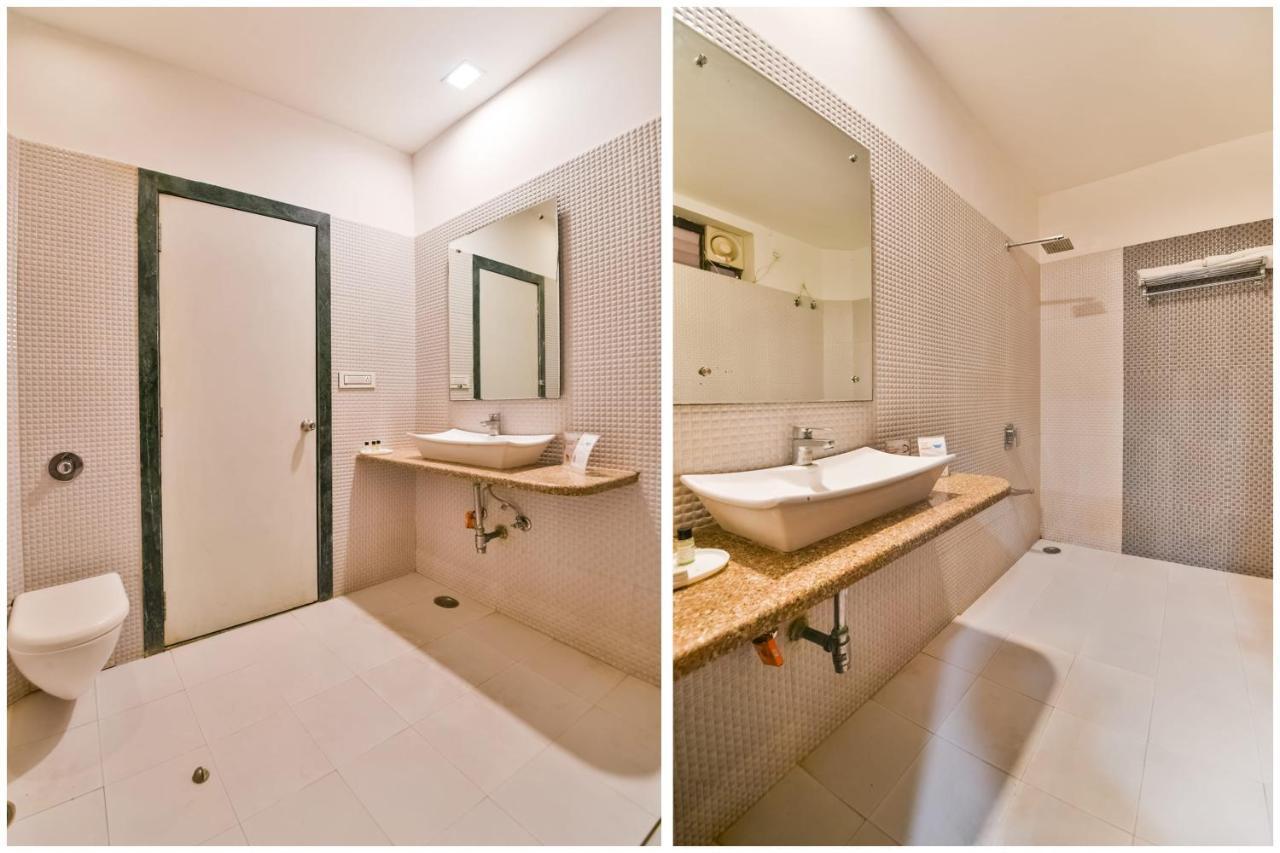 Palette - The Elegance Resort Chittorgarh المظهر الخارجي الصورة