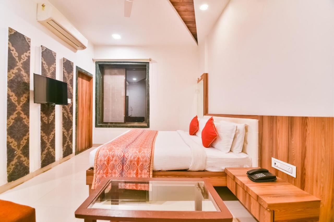 Palette - The Elegance Resort Chittorgarh المظهر الخارجي الصورة