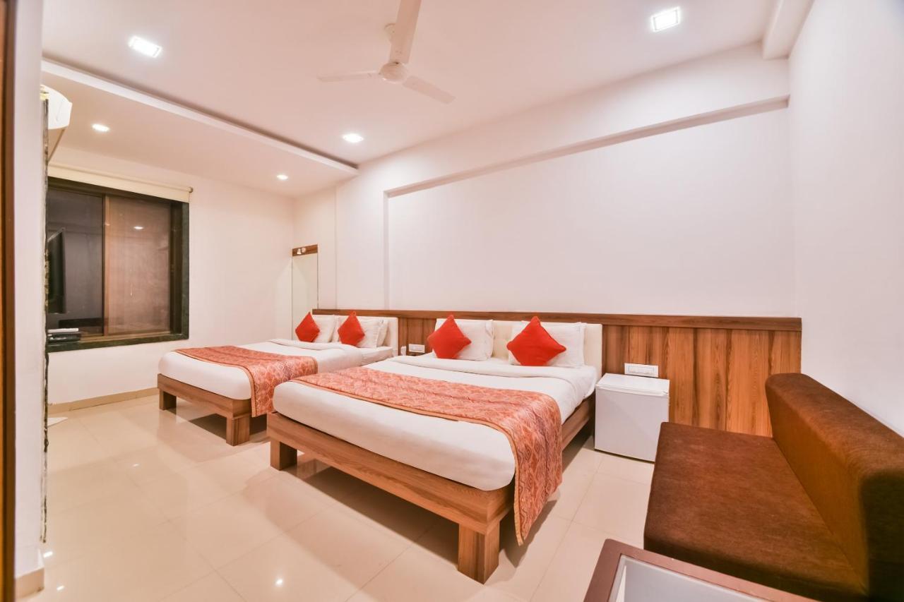 Palette - The Elegance Resort Chittorgarh المظهر الخارجي الصورة