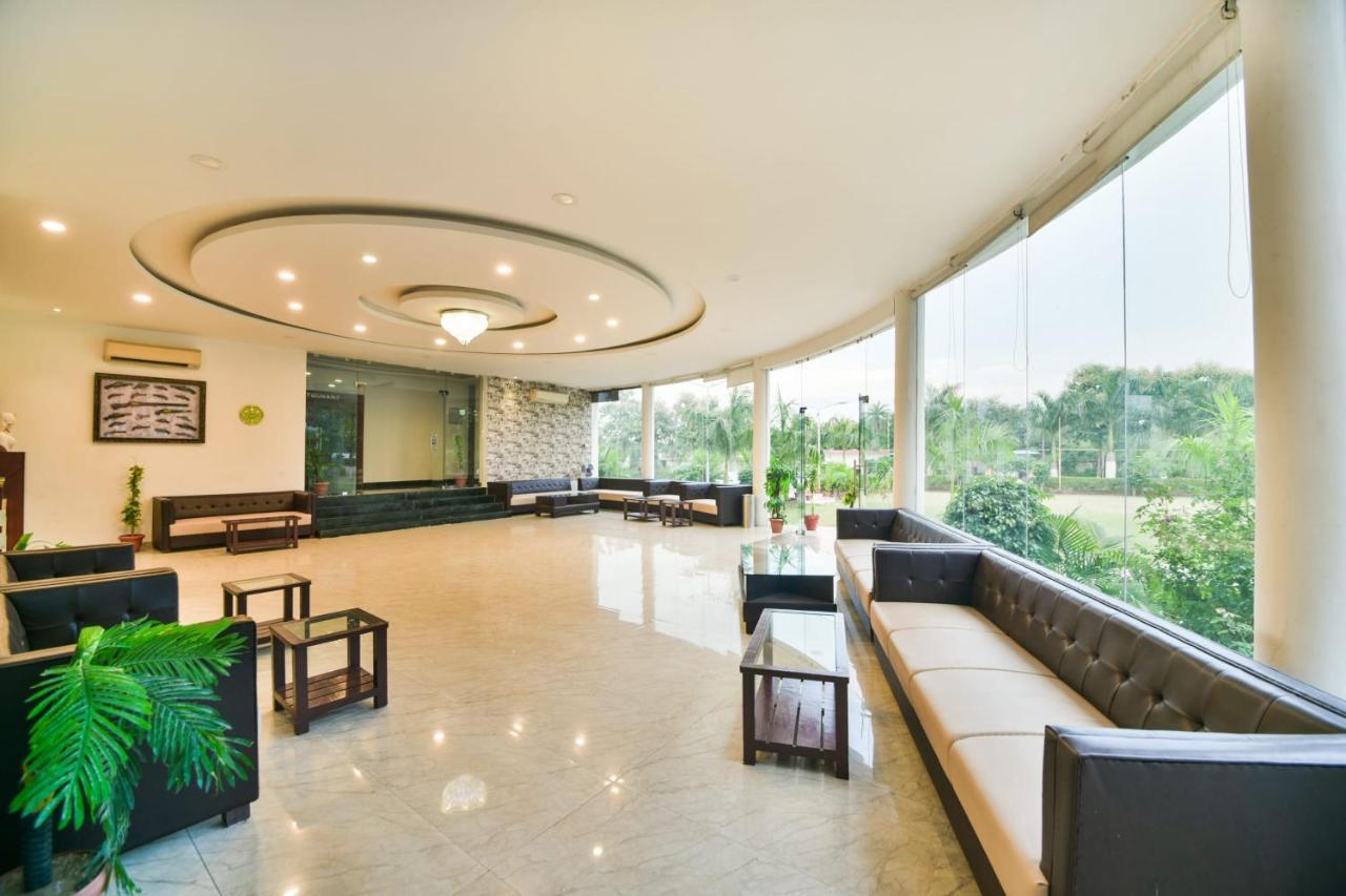Palette - The Elegance Resort Chittorgarh المظهر الخارجي الصورة
