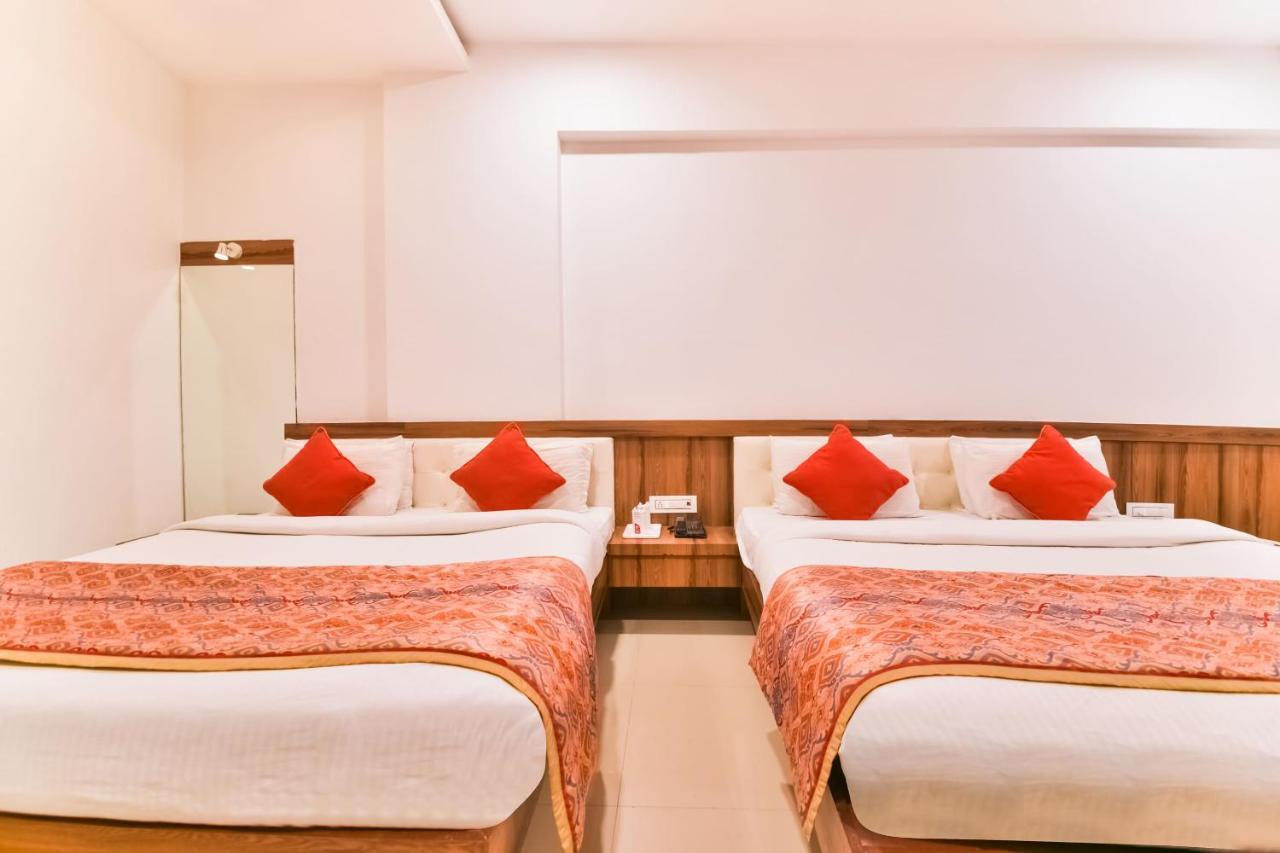 Palette - The Elegance Resort Chittorgarh المظهر الخارجي الصورة