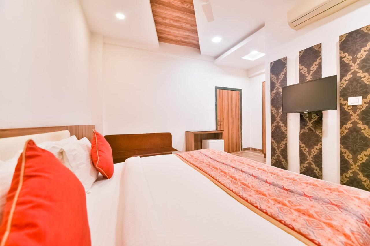 Palette - The Elegance Resort Chittorgarh المظهر الخارجي الصورة