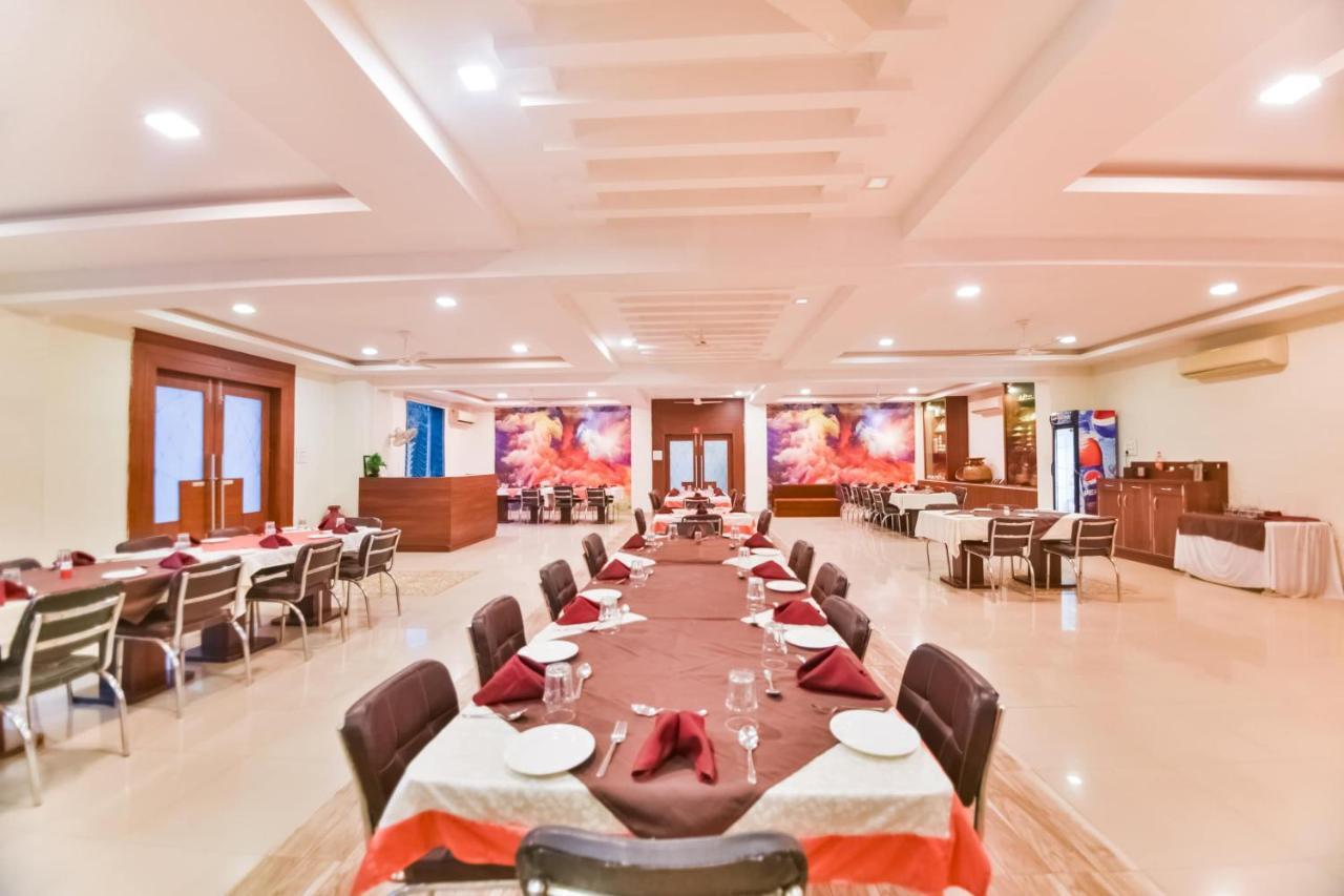 Palette - The Elegance Resort Chittorgarh المظهر الخارجي الصورة