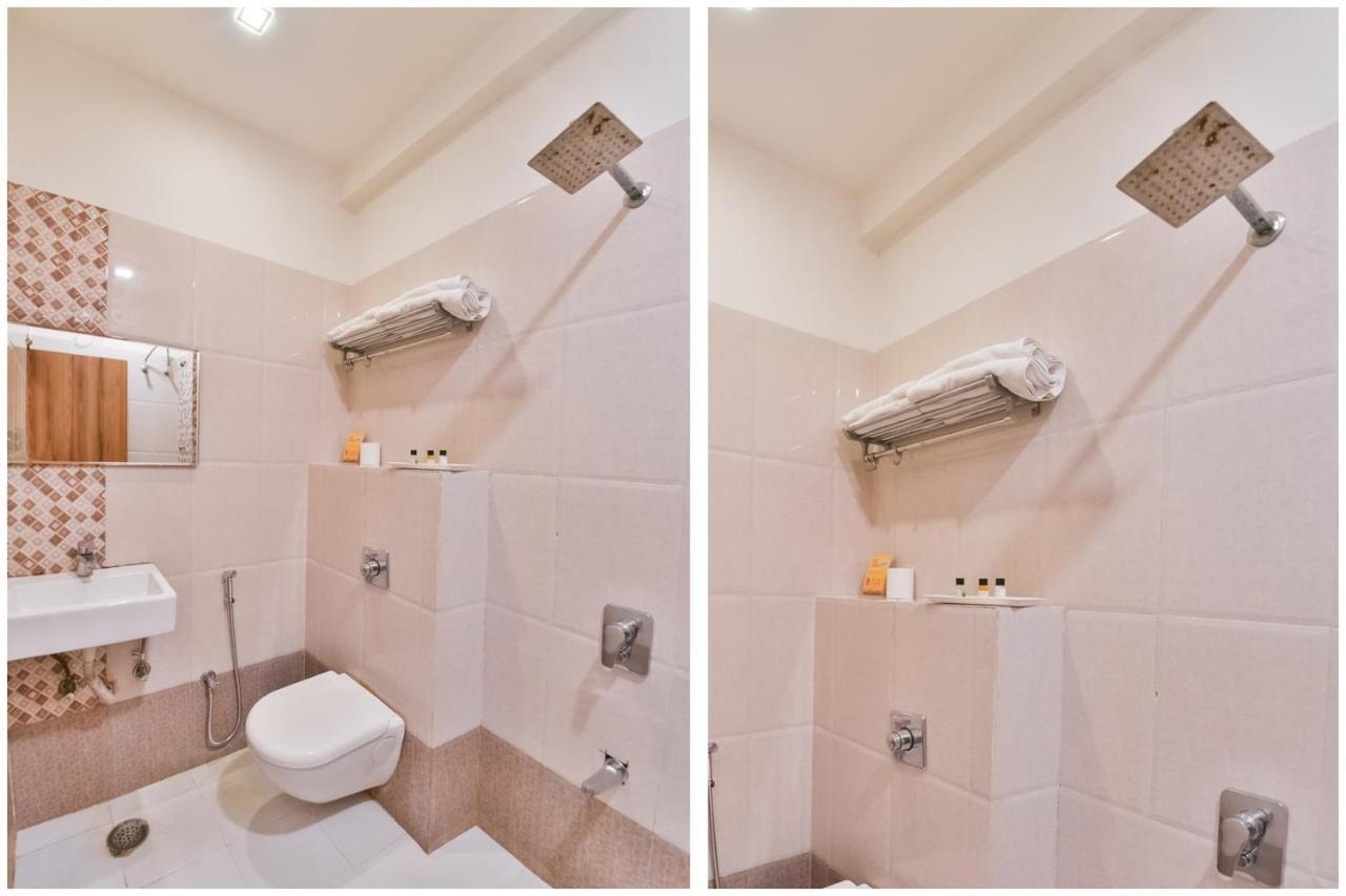 Palette - The Elegance Resort Chittorgarh المظهر الخارجي الصورة