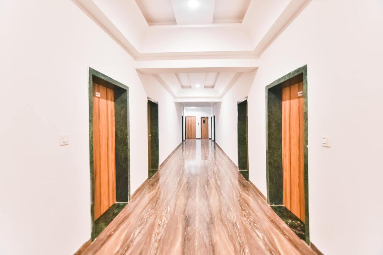 Palette - The Elegance Resort Chittorgarh المظهر الخارجي الصورة