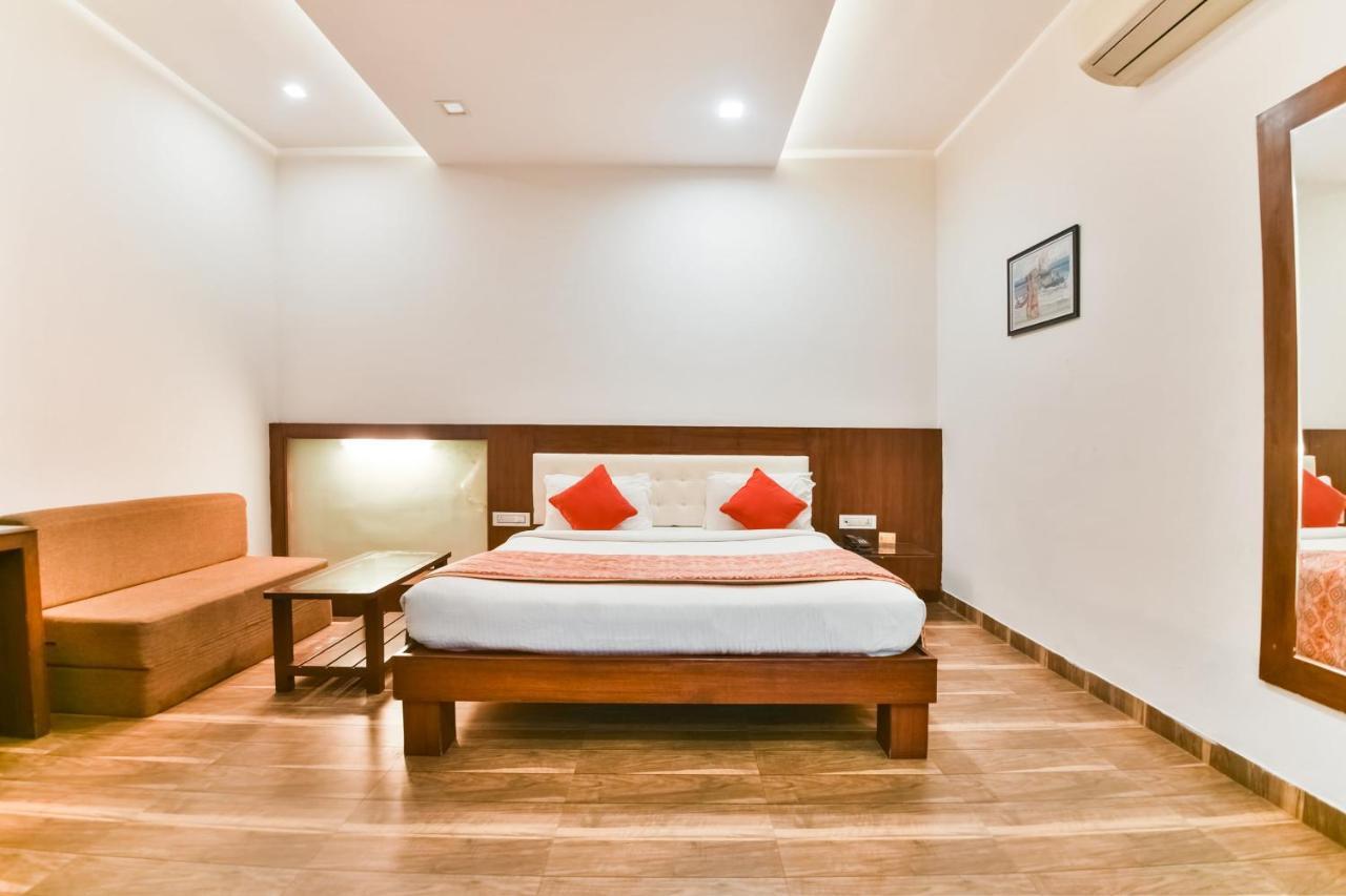 Palette - The Elegance Resort Chittorgarh المظهر الخارجي الصورة