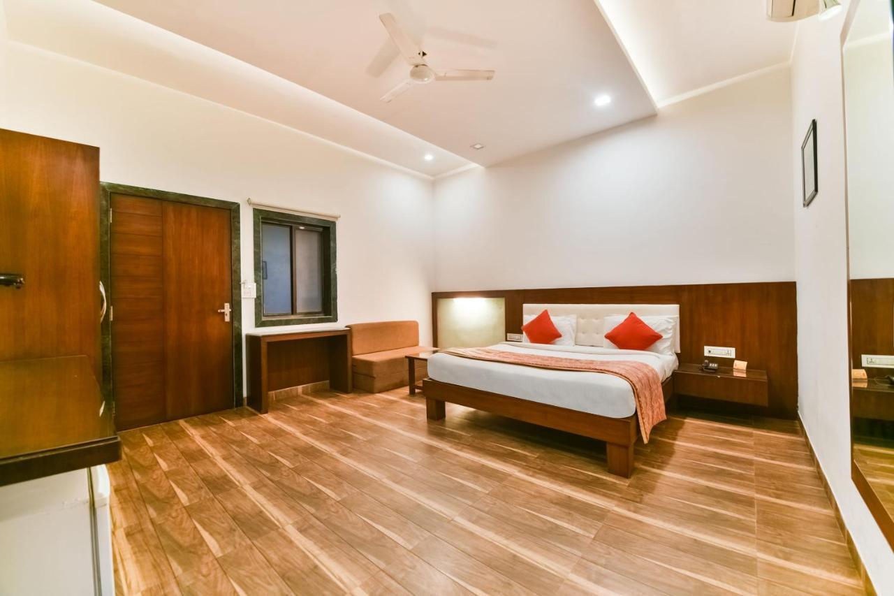 Palette - The Elegance Resort Chittorgarh المظهر الخارجي الصورة